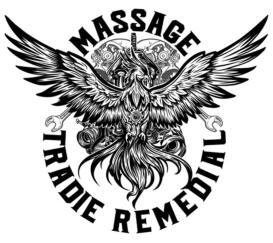 Massage Tradie Remedial